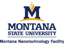 Montana State University Montana Nanotechnology Facility logo