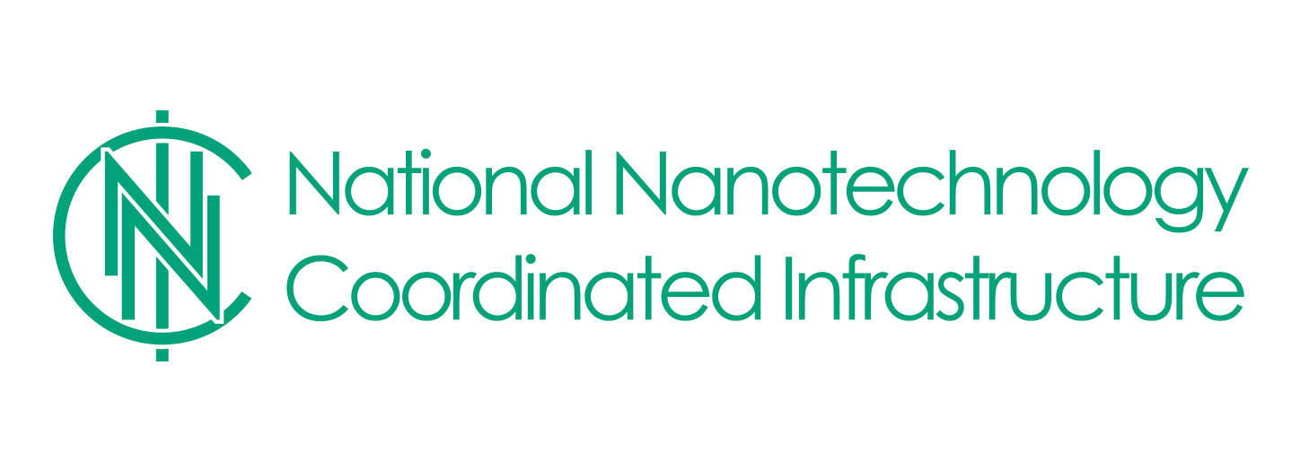 NNCI logo