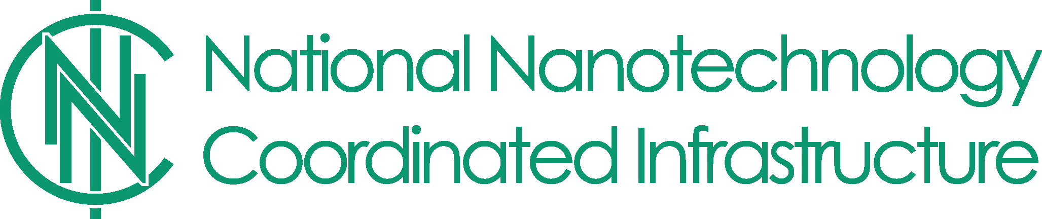 NNCI logo