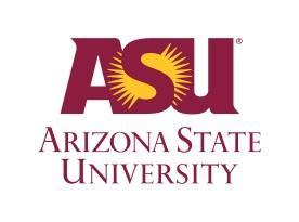 Arizona State Univeristy logo