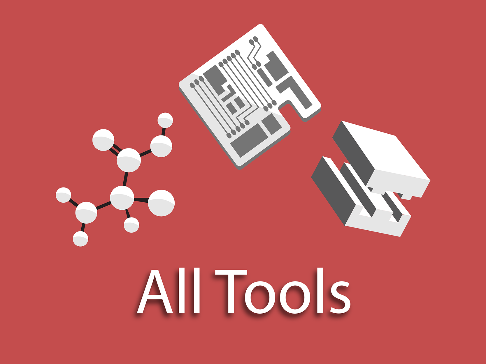 Click here to see the full list of all tools
