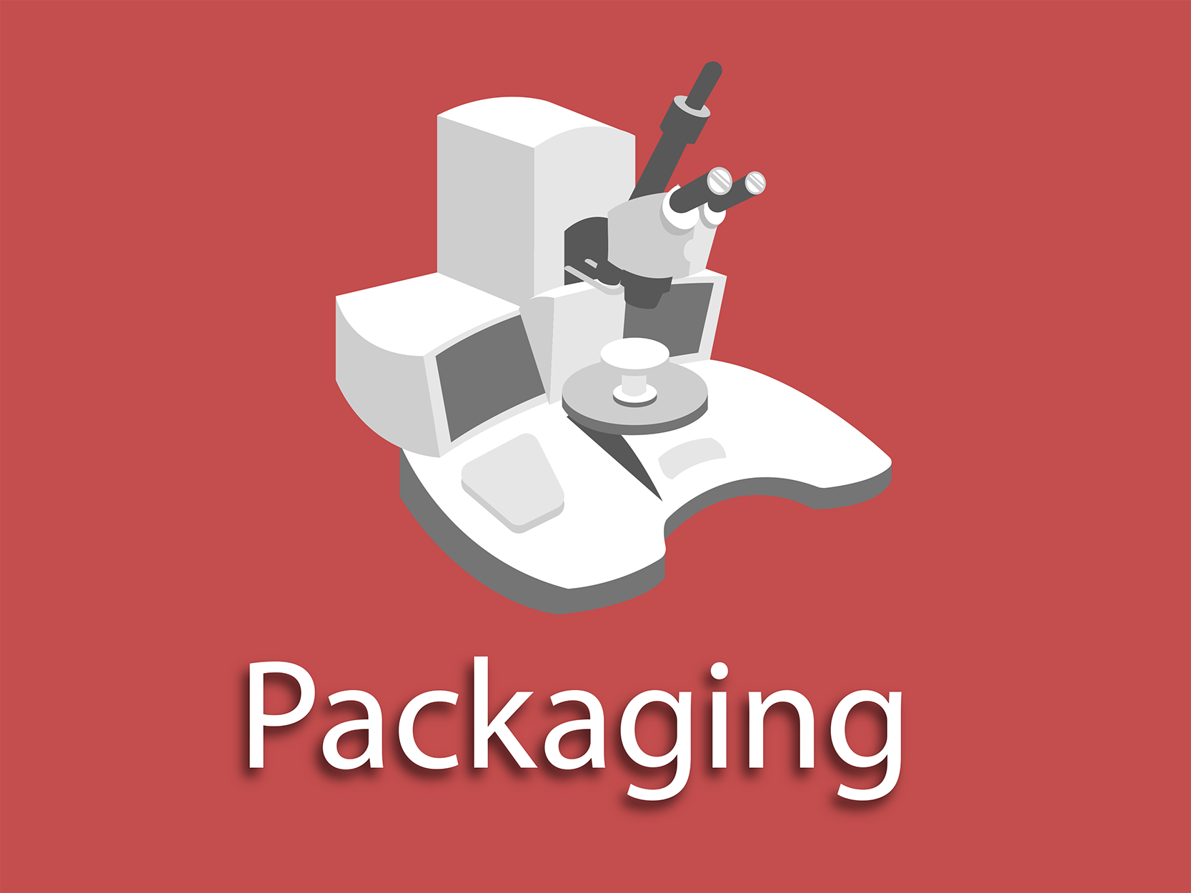 Click here to see the full list of packaging tools